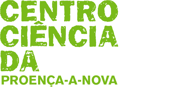 Centro Ciência Viva da Floresta - Logo